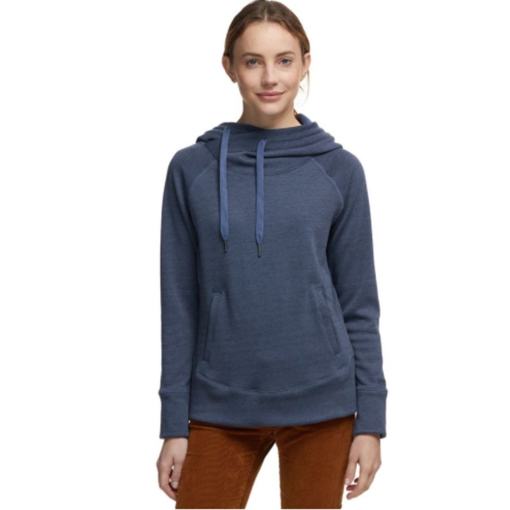 Marmot Rowan Hoodie in Storm Heather